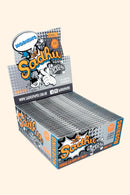 Caixa de Seda Sadhu Morning King Size