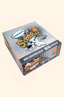 Caixa de Seda Sadhu Morning King Size