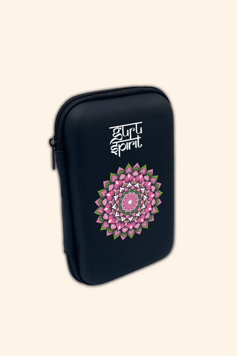 Case Guru Spirit Lótus