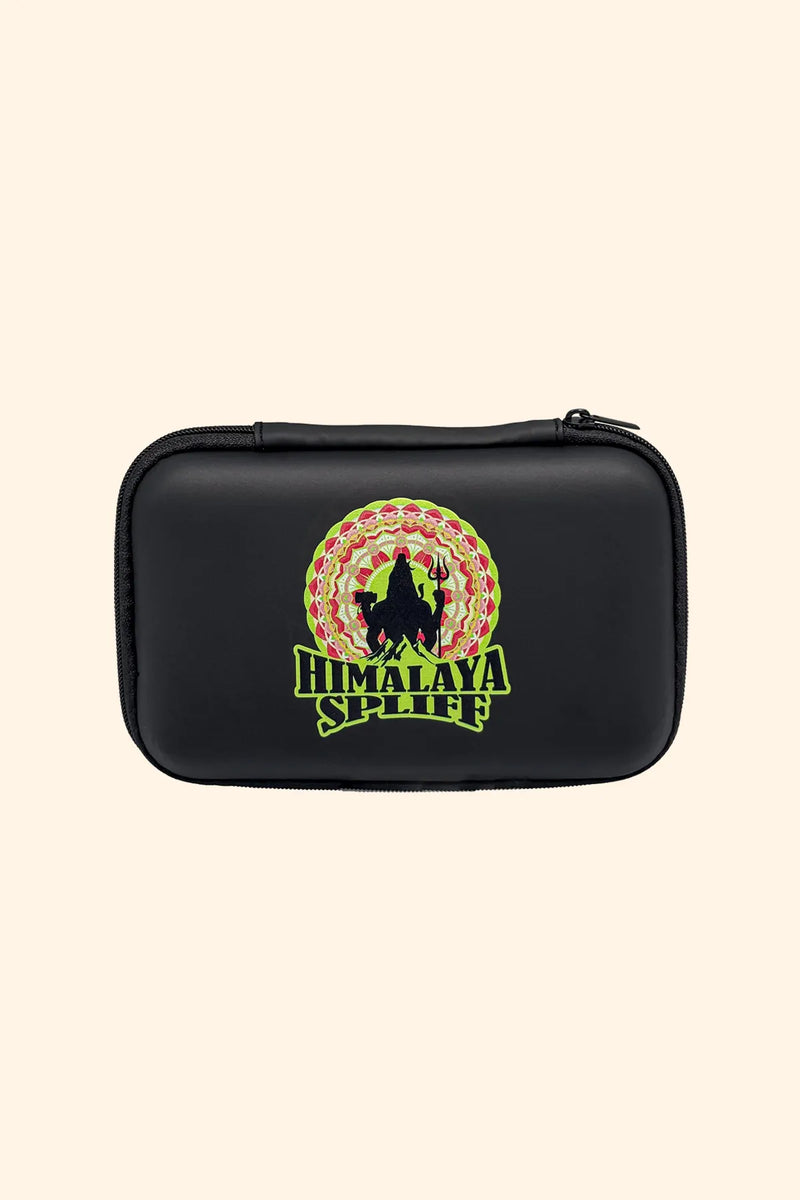 Case Himalaya Spliff Divindade