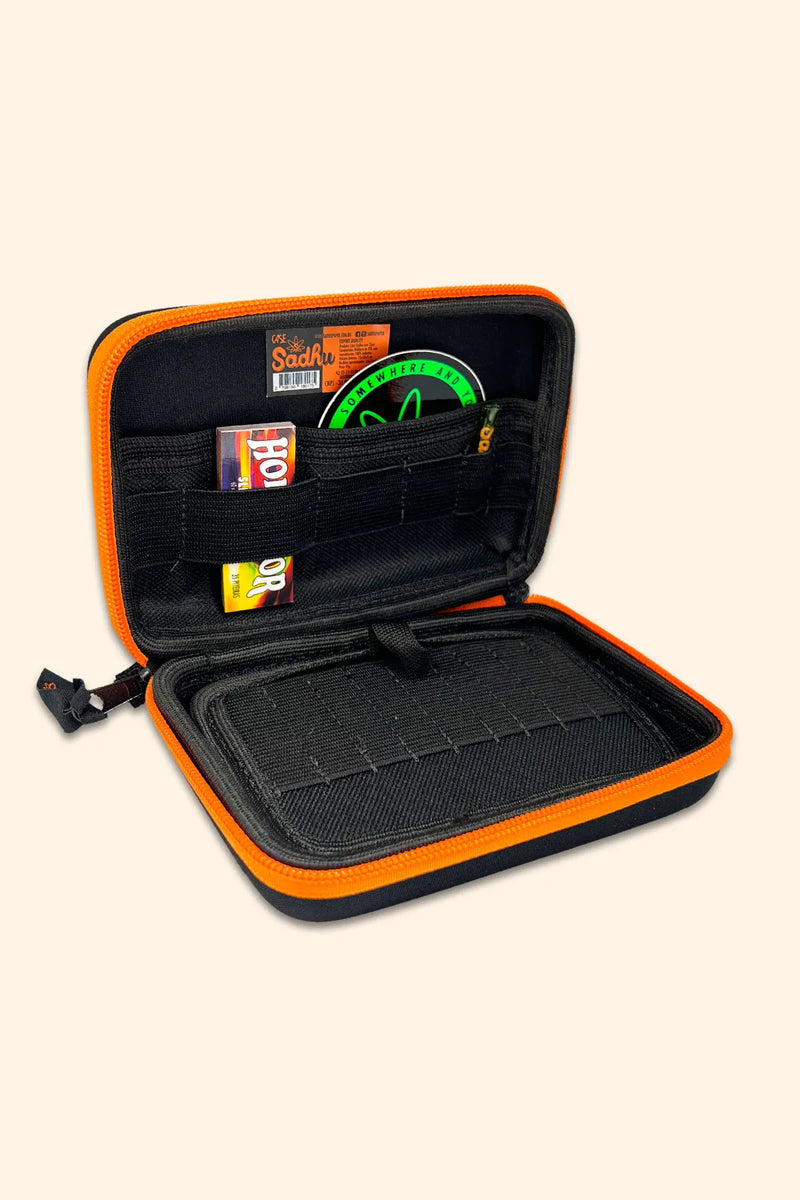 Case Sadhu Classic Black Edition