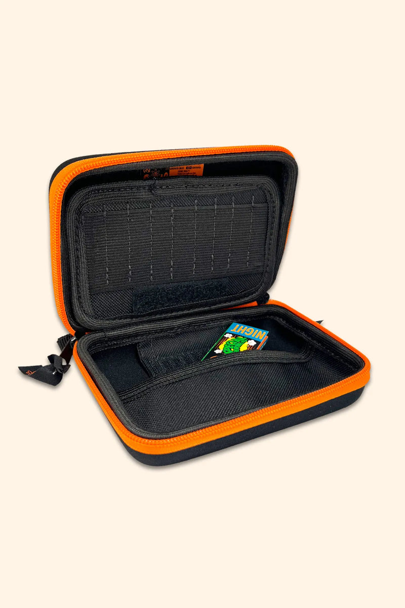 Case Sadhu Classic Black Edition