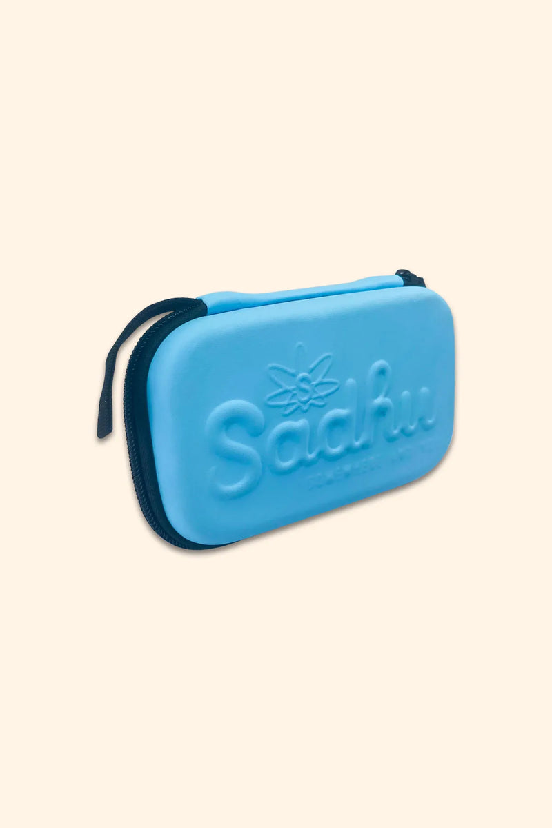 Case Sadhu Pocket Impermeável Azul