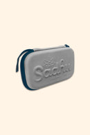 Case Sadhu Pocket Impermeável Cinza