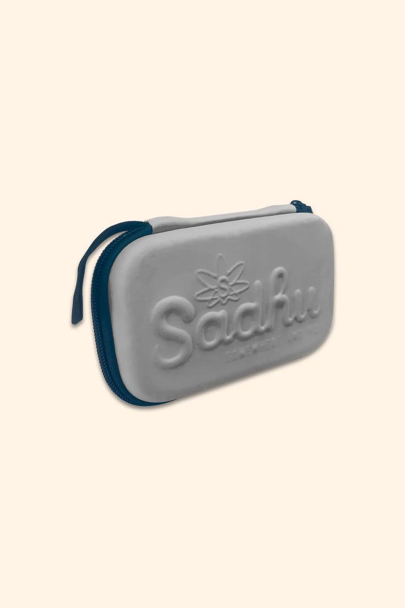 Case Sadhu Pocket Impermeável Cinza