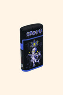 Isqueiro Maçarico Sadhu Colecionável - Grafitti