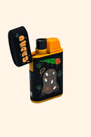 Isqueiro Maçarico Sadhu Colecionável - bolado