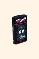 Isqueiro Maçarico Sadhu Colecionável - Ghost