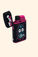 Isqueiro Maçarico Sadhu Colecionável - Ghost