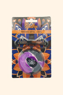 Kit Tesoura de Metal + Cuia Sadhu