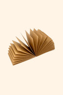 Piteira Sadhu Mega Large Evening Brown