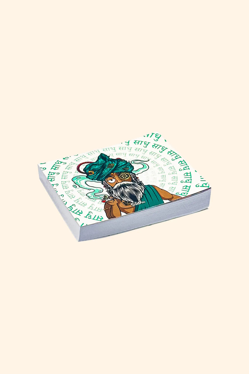 Piteira Sadhu Mega Large Morning