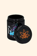 Pote Hermético UV Sadhu Black Edition 250ml