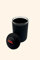 Pote Hérmetico Sadhu Premium High Performance 280ml Preto