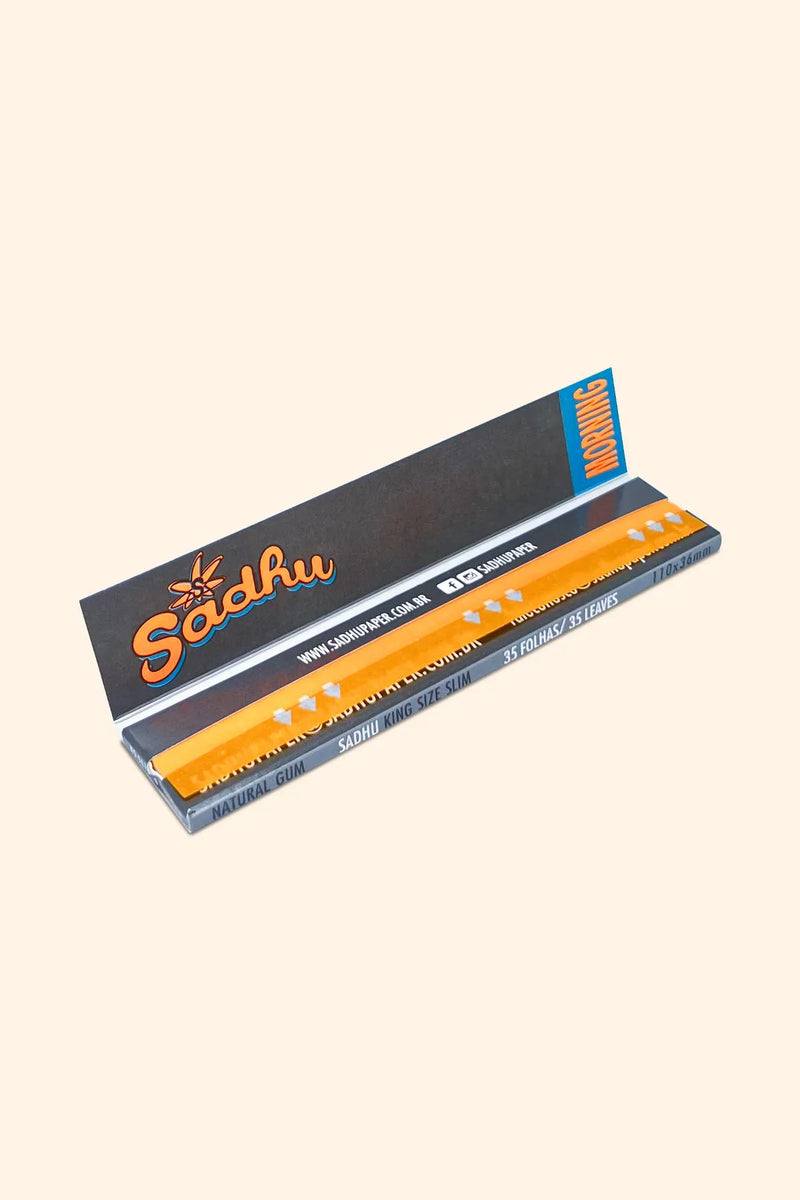 Seda Sadhu Morning King Size