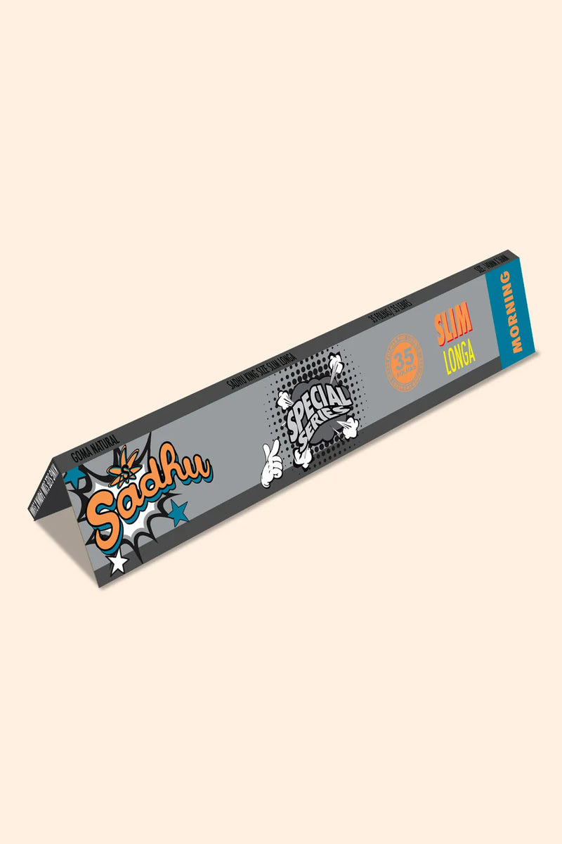 Seda Sadhu Morning Longa