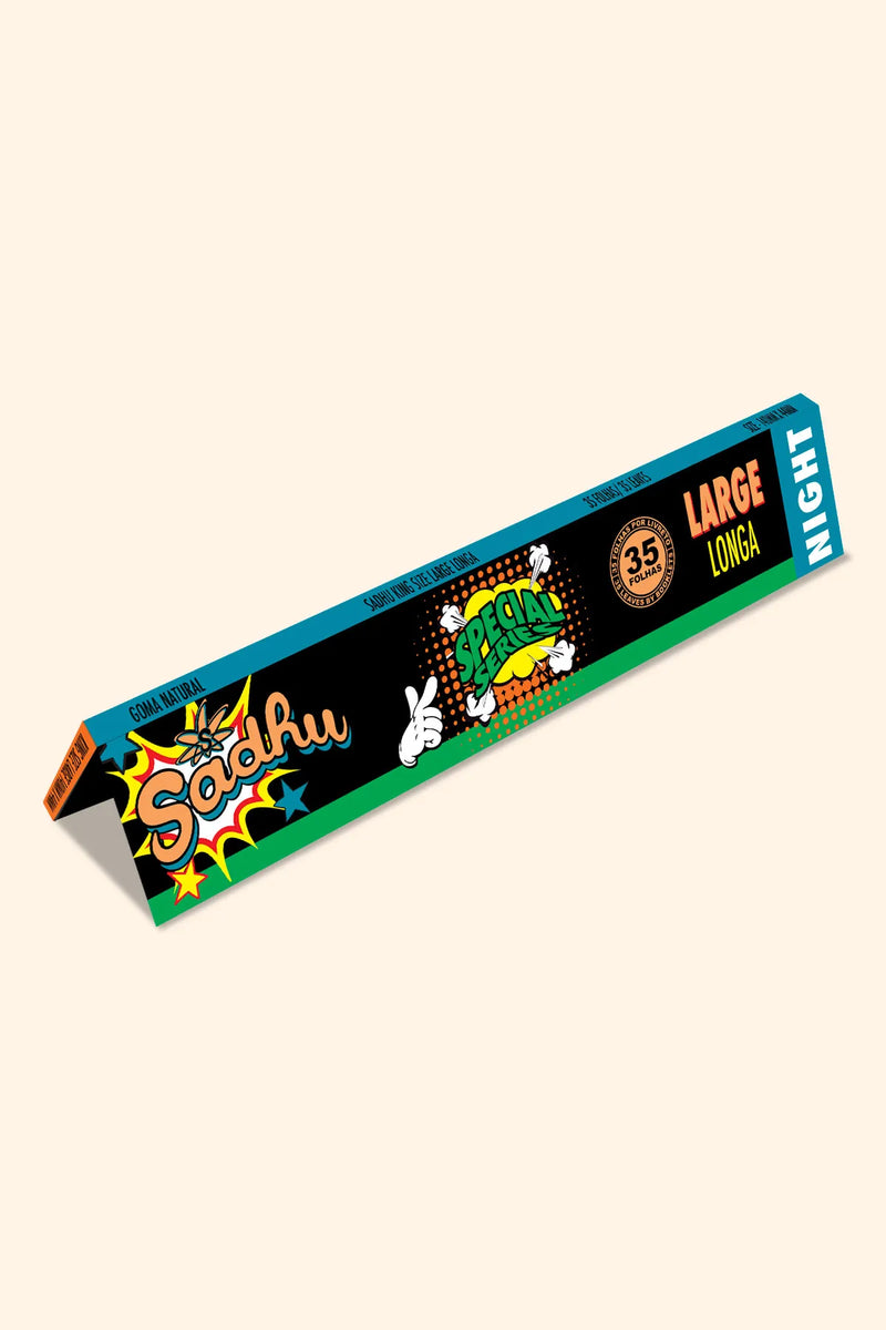 Seda Sadhu Night Longa