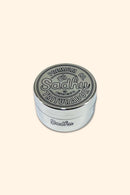 Triturador Sadhu 3 Partes Médio Prata